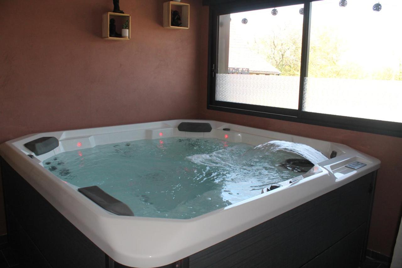 Happy & Relax Bed & Breakfast Mentque-Nortbecourt Екстериор снимка