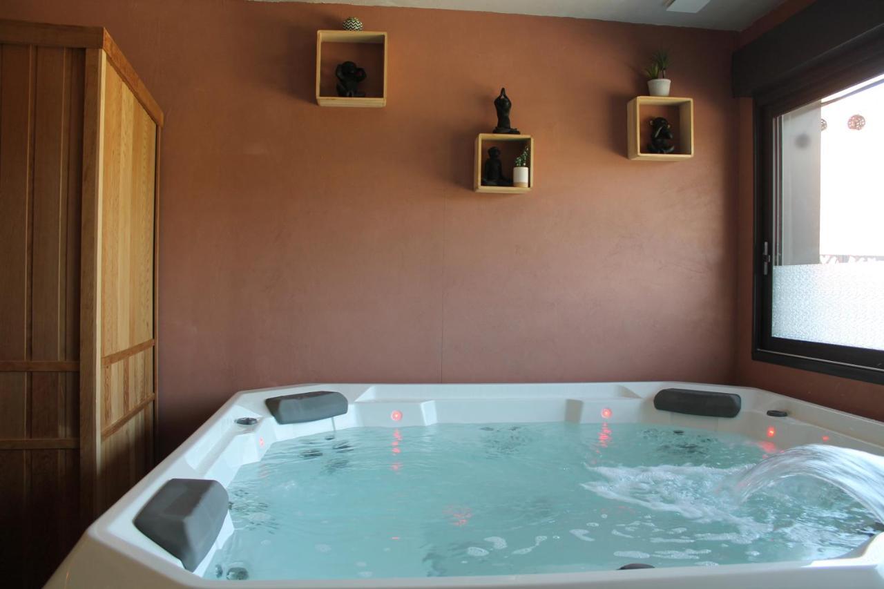 Happy & Relax Bed & Breakfast Mentque-Nortbecourt Екстериор снимка