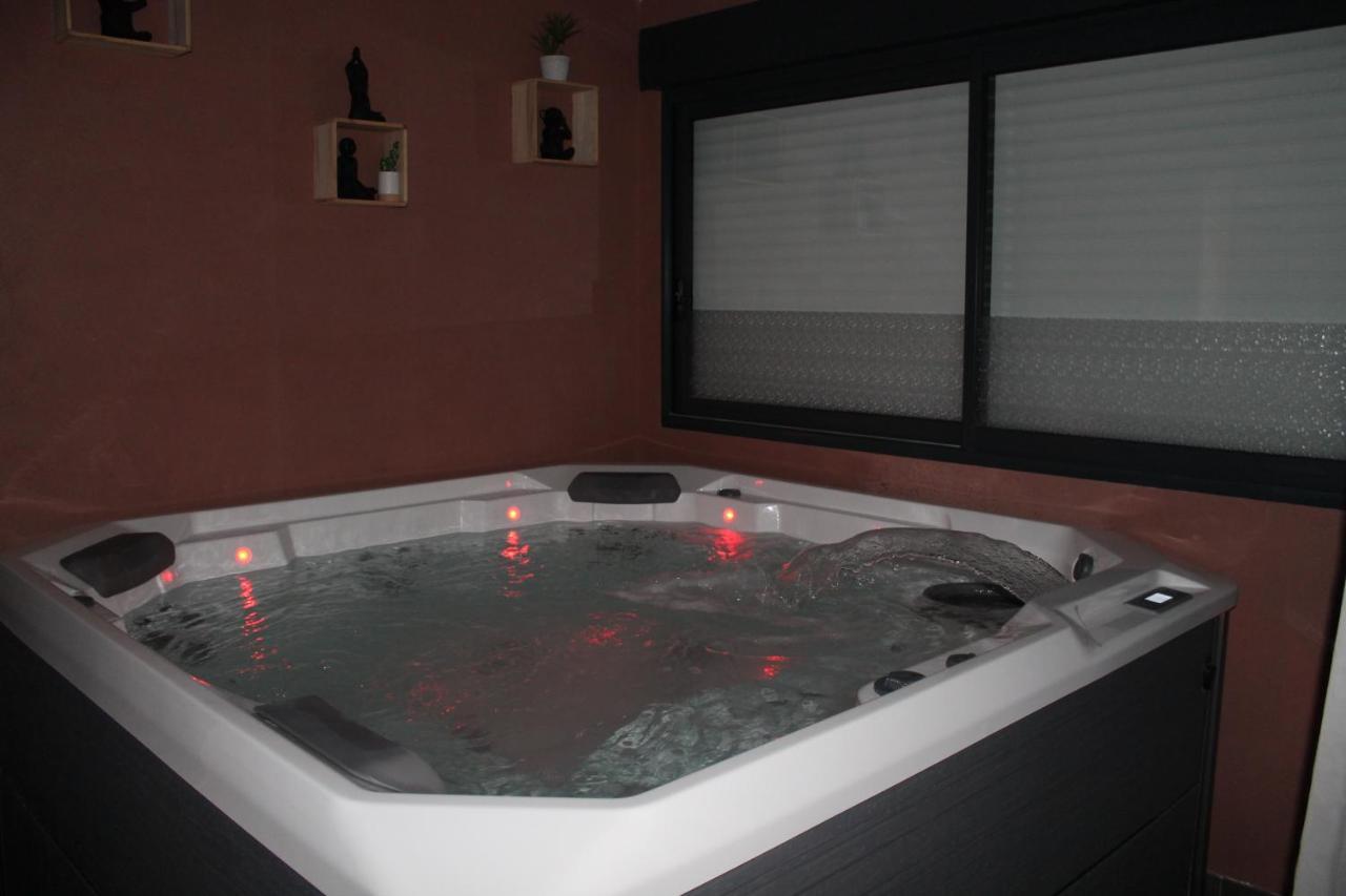 Happy & Relax Bed & Breakfast Mentque-Nortbecourt Екстериор снимка