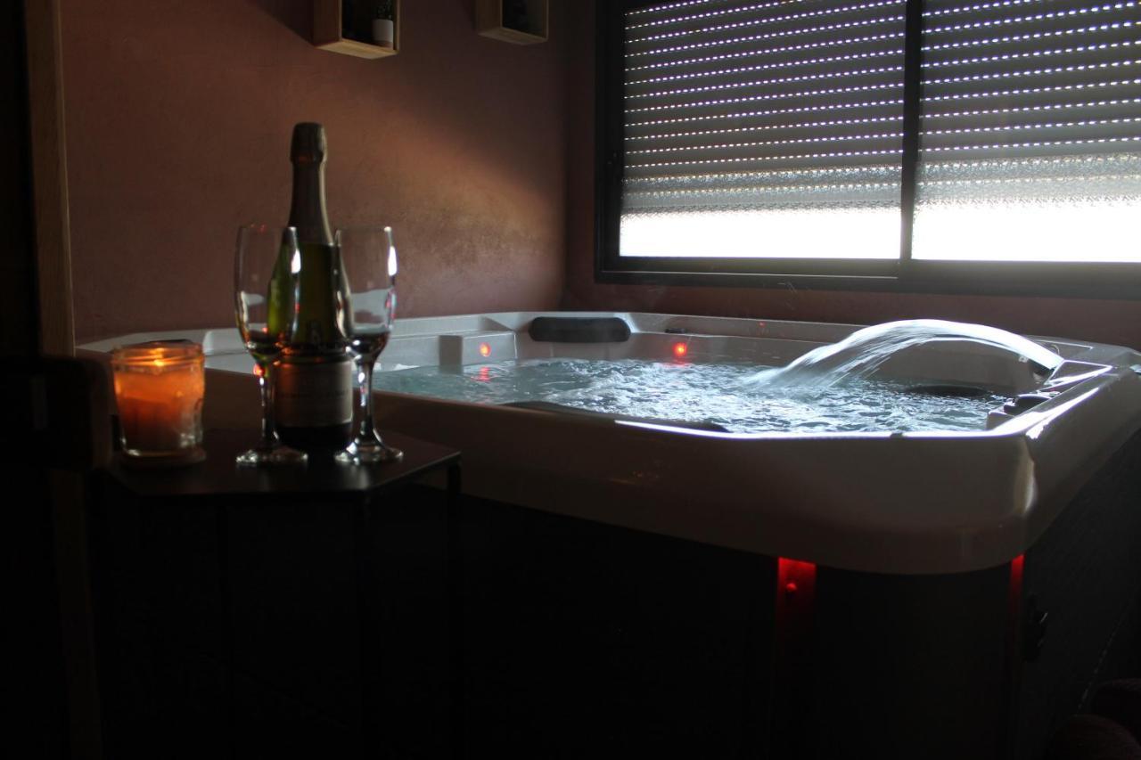 Happy & Relax Bed & Breakfast Mentque-Nortbecourt Екстериор снимка