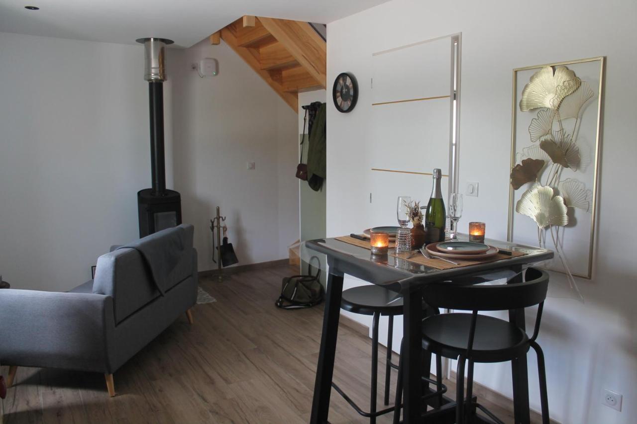 Happy & Relax Bed & Breakfast Mentque-Nortbecourt Екстериор снимка