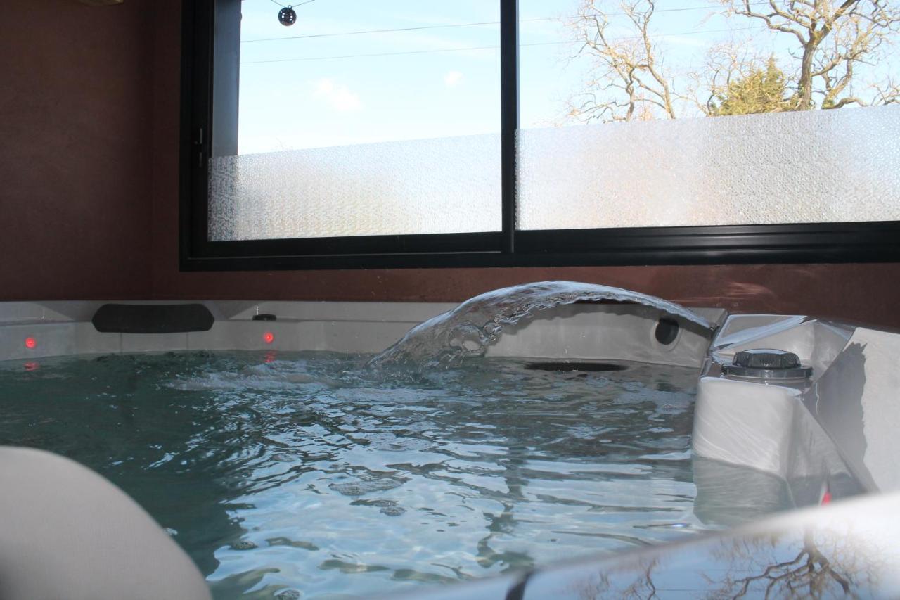 Happy & Relax Bed & Breakfast Mentque-Nortbecourt Екстериор снимка